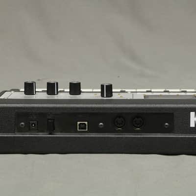 KORG microKORG XL [00026392] (08/19) Bild 5