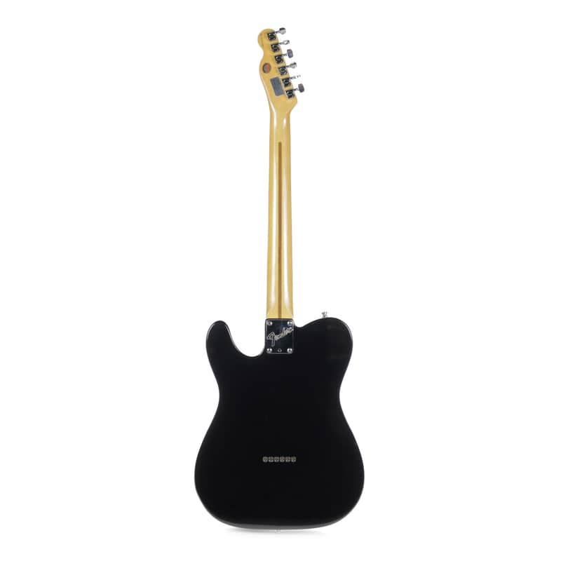 Fender Telecaster Plus 1989 - 1995 image 2
