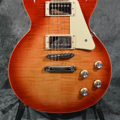 Epiphone Les Paul Standard 60's Cherry Sunburst w/ FREE Same Day Shipping image 1