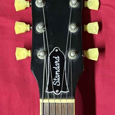 GRECO EG450 1980 Japan Vintage Electric Guitar image 4
