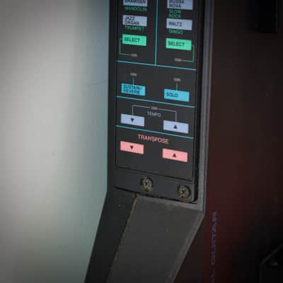Vintage Casio  DG 10 Digital Guitar Synth Synthesiser Drum Machine image 6