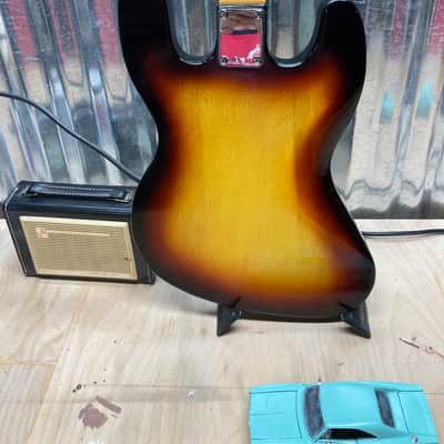 Dorkfinger Industries Offset 2022 Sunburst image 5