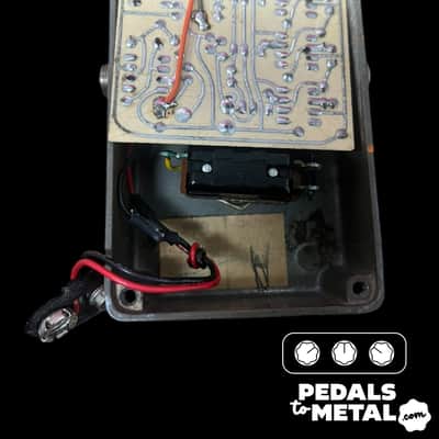 MXR MX-101 Script Phase 90 -x11957 image 12