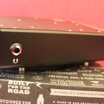 Milkman The Amp 100 (Pedalboard Guitar Amp) image 11