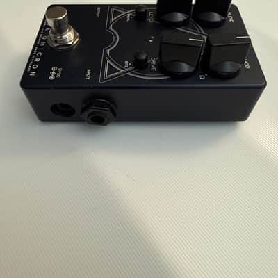 Darkglass Electronics Alpha Omicron Preamp 2018 - Present - Blue image 2