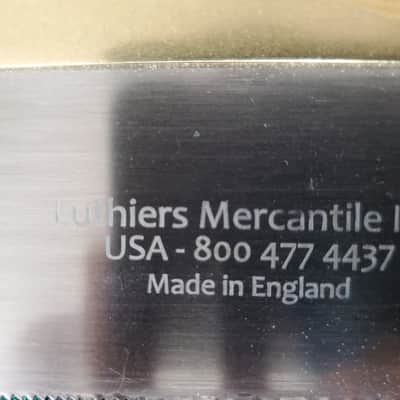 LMII Fret Saw, Beech handle 2020 Luthier, Lutherie Tool image 3