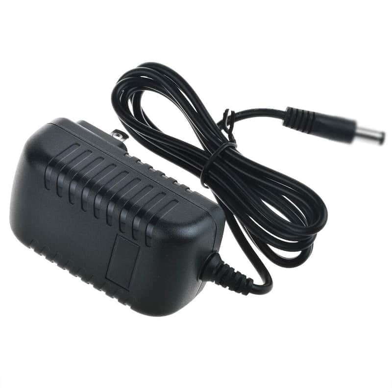 Replacement Ac Wall Power Adapter/Charger Supply For Yamaha P71 88-Key Weighted Action Digital Piano