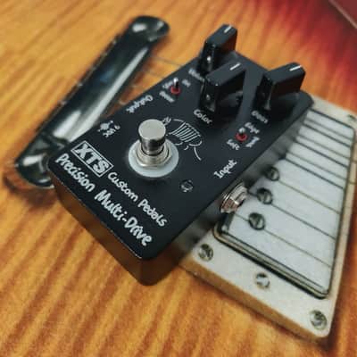 Reverb.com listing, price, conditions, and images for xact-tone-solutions-precision-multi-drive