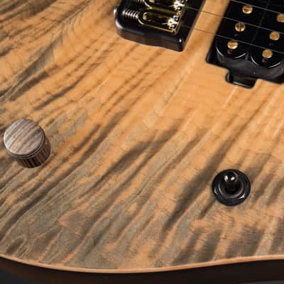 2022 - Mayones Master Builder Collection Duvell Elite 6 Flamed Maple - 40th Anniversary #3 of 3 image 14