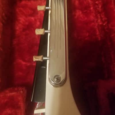 National Dynamic 8 String Steel OHSC 1950's image 10