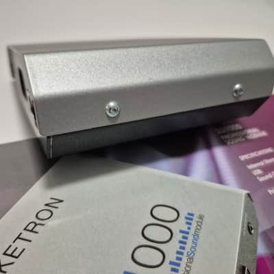 KETRON SD1000 Pocket Sound Module image 6