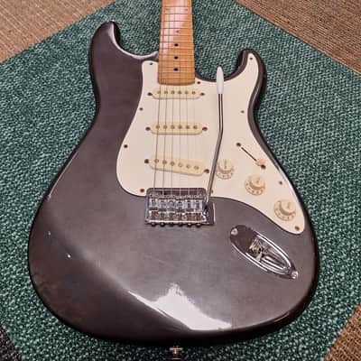 Cort Stratocaster 1980s image 2