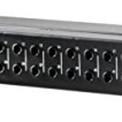 ART Pro Audio P48-48 Point Balanced Patch Bay image 4