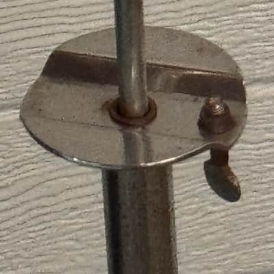 Ludwig Spur-Lok Hi-Hat Cymbal Stand Vintage 70's image 6