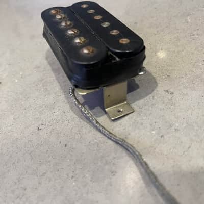 1980s Vintage Gibson Humbucker Pickup image 3