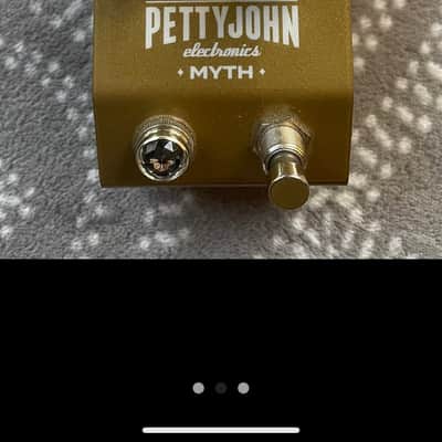 Pettyjohn Electronics Myth 2022 image 4