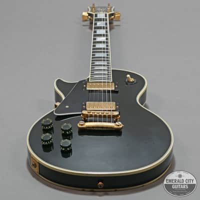 1979 Gibson Les Paul Custom Left-Handed image 7