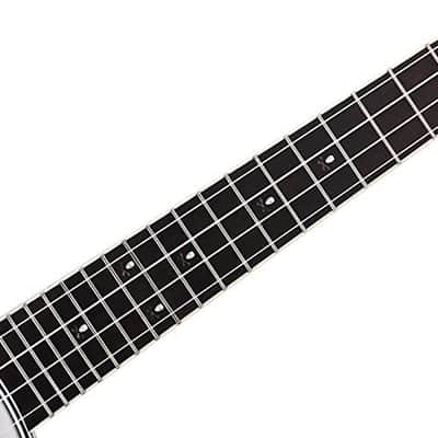 23 Inch Concert Banjo Ukulele Banjolele Uke image 5