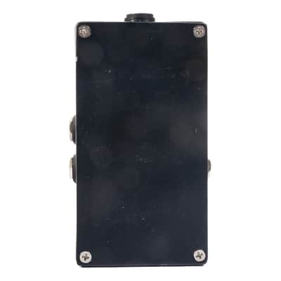 Old Blood Noise Endeavors - Dark Star V2 Pad Reverb Pedal - USED image 2
