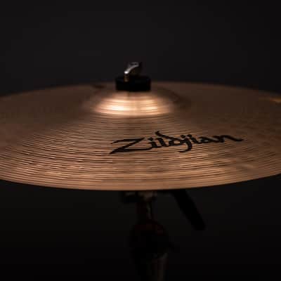 Zildjian 18" I Series Crash Ride image 3