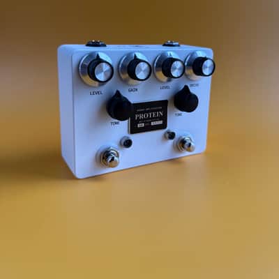 Browne Amplification Protein Dual Overdrive V3 | Reverb