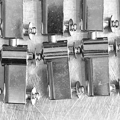 SONOR Lugs for Force/3007/2007/1007/SE Series Drums (Bop/Safari) image 3