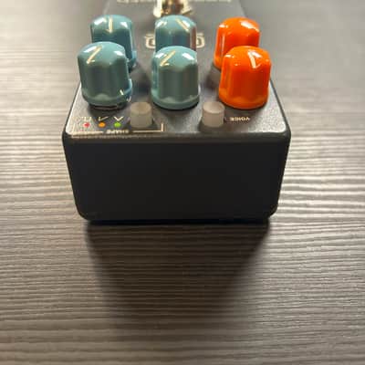 MXR MB301 Bass Synth 2025 - Present - Grey image 5