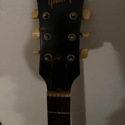 Gibson Acoustic 64 - Wood/Grain image 2