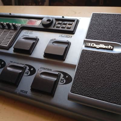 DigiTech BNX3 image 5