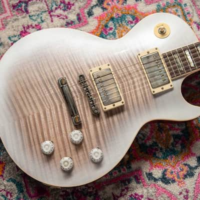 Gibson 1959 Les Paul Standard RI VOS - Ice Flame image 22