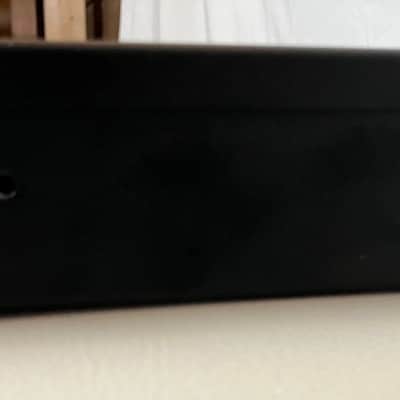 Kurzweil Event Station Vintage MIDI Sequencer Trigger Interface Rare Powers Up image 12