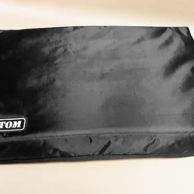Custom padded cover for Native Instruments NI Traktor Kontrol S-8 S 8 S8 image 2