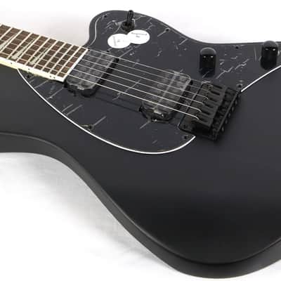 Jackson X Series Surfaster SC HT6 Electric Guitar Satin Black image 6