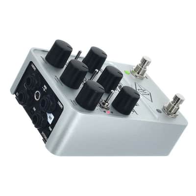 Universal Audio Knuckles | '92 Rev F Dual Rec Amplifier. New with Full Warranty! image 16