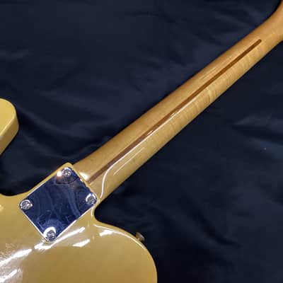Fender 1951 Nocaster 2006【SALE】 image 6
