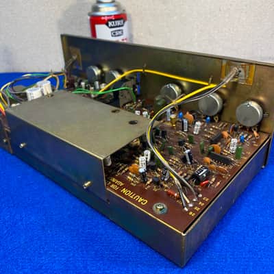 Beautiful 1977 Roland DC-50 Digital (analog) Chorus/Echo image 20