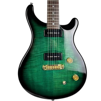 PRS SE Soapbar II Maple 2005 - 2007 | Reverb Canada