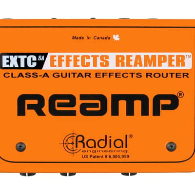 Radial EXTC SA image 6