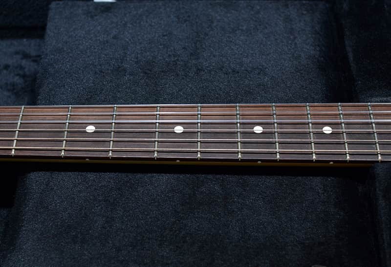 Crews Maniac Sound Nylon | Reverb