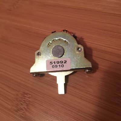 Stratocaster Strat & Telecaster Tele 3 way Pickup Selector Switch 3-way toggle image 2