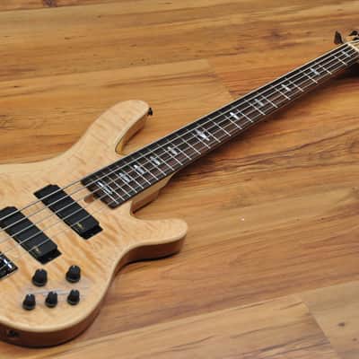 Yamaha TRB1005 Natural image 3