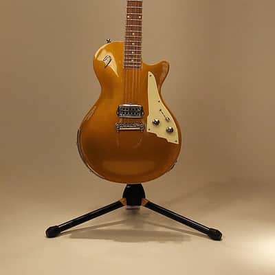 Duesenberg 52 Senior Gold Top image 1