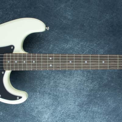 Squier Classic Vibe 70 Strat HSS Hard Tail Olympic White ICSE25012225 image 7