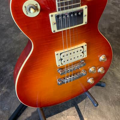 Agile AL-2000 Mid 2010’s - Sunburst image 3