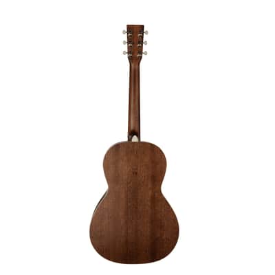 Art & Lutherie Natural series Roadhouse EQ - Pau Ferro Fingerboard, Natural image 2
