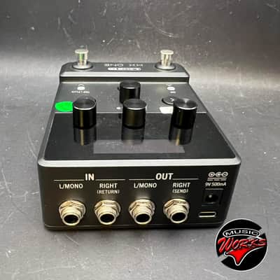 Line 6   Hx One image 5