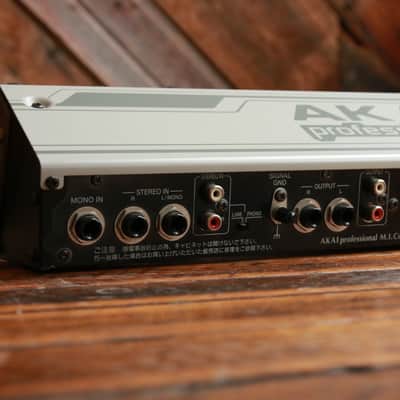 AKAI MFC-42 Analog Filter Module image 8