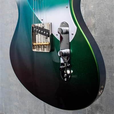 Used Bilt ESG Pearlescent Color Change Nitro (20679) image 5