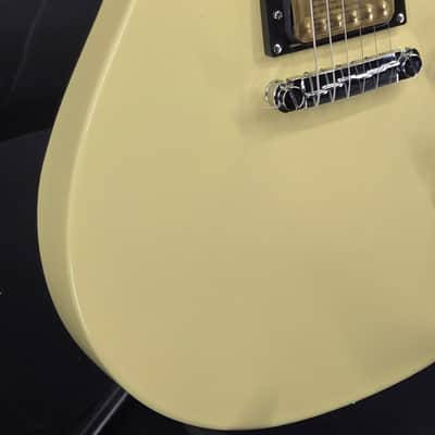 Gretsch Streamliner™ Jet™ Club, Laurel Fingerboard, Aged White image 3
