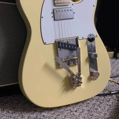 B&G bender CERTANO for Telecaster image 12